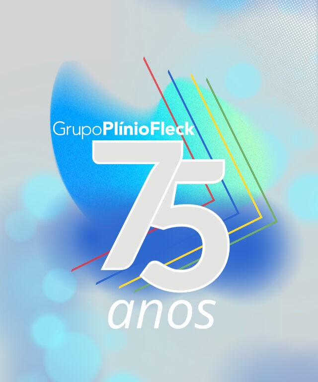 75 AÑOS Grupo Plínio Fleck